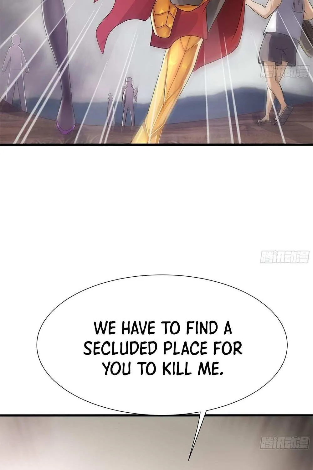 I Opened A Harem in Hell Chapter 9 page 62 - 