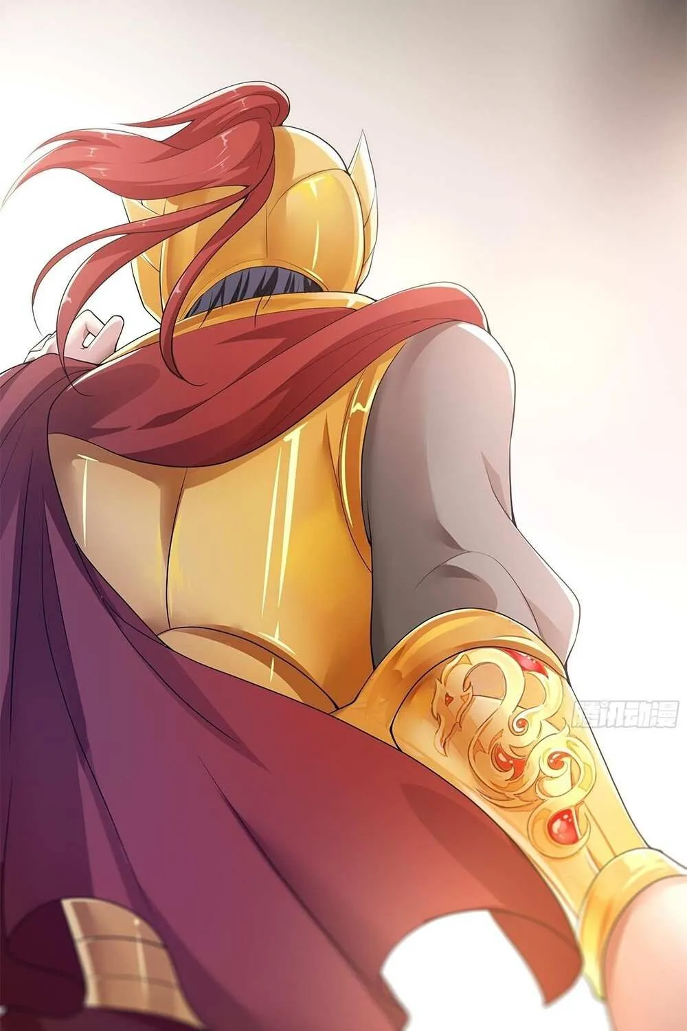 I Opened A Harem in Hell Chapter 9 page 63 - 