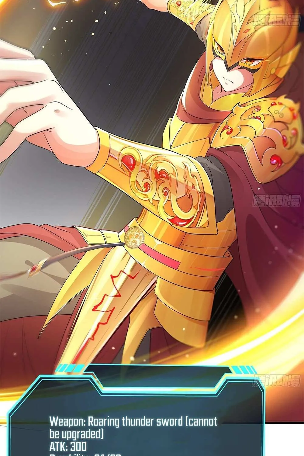 I Opened A Harem in Hell Chapter 9 page 8 - 