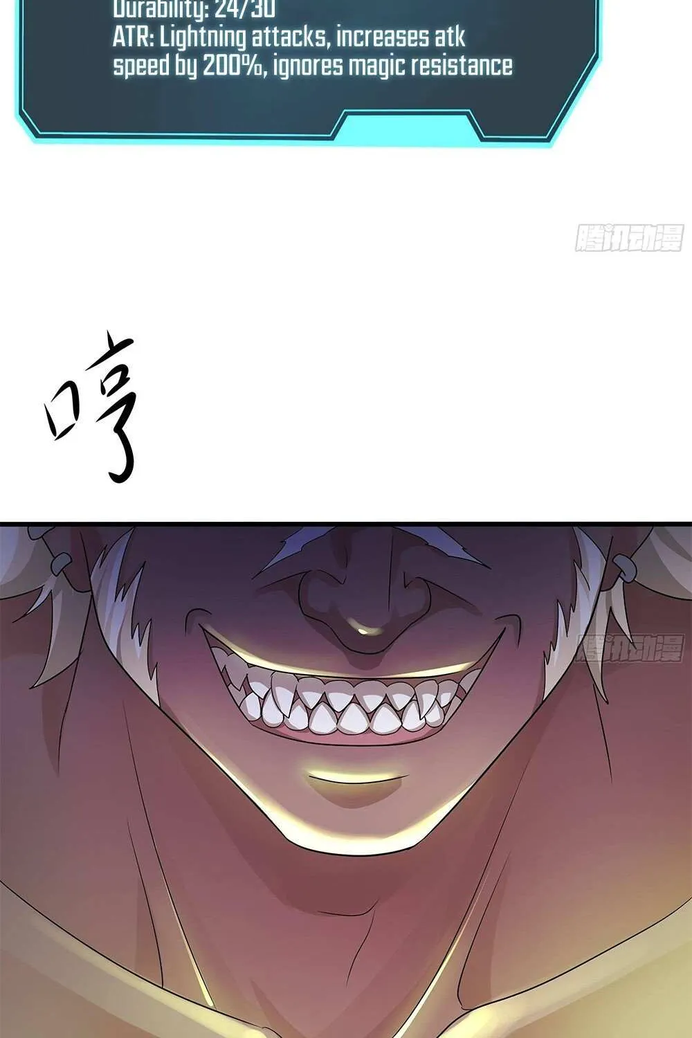 I Opened A Harem in Hell Chapter 9 page 9 - 