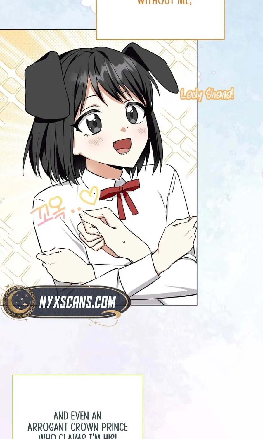 I Opened an Illegal Veterinary Clinic in Another World Chapter 1 page 106 - 