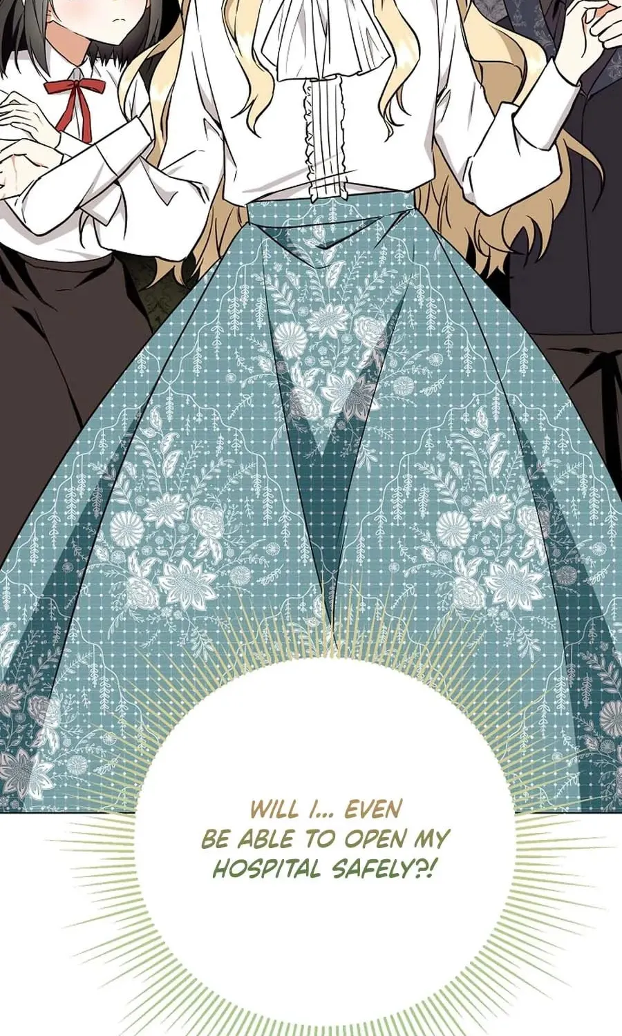 I Opened an Illegal Veterinary Clinic in Another World Chapter 1 page 109 - 