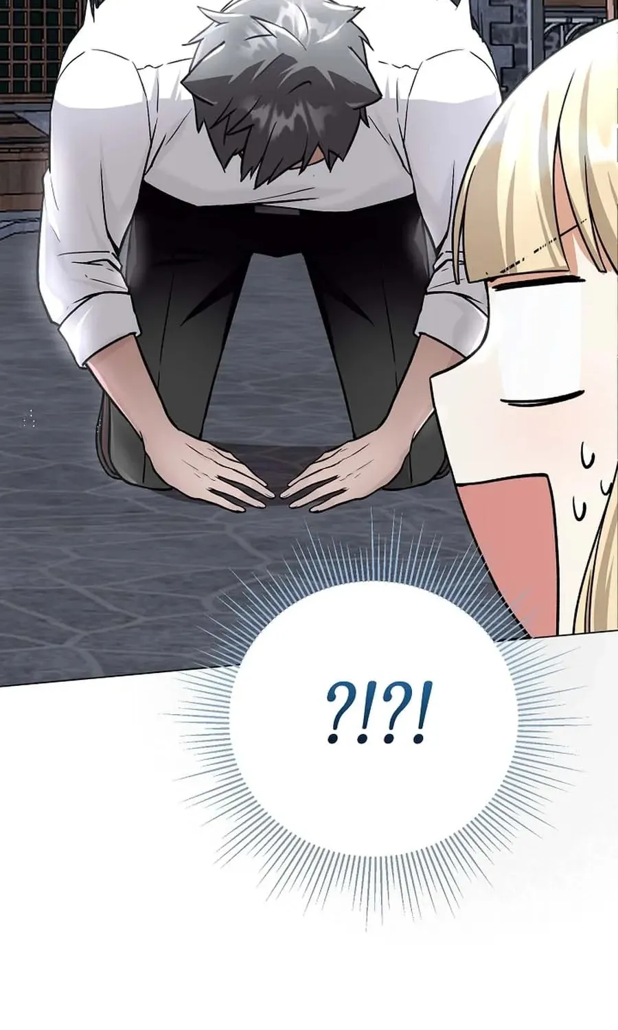 I Opened an Illegal Veterinary Clinic in Another World Chapter 1 page 17 - 