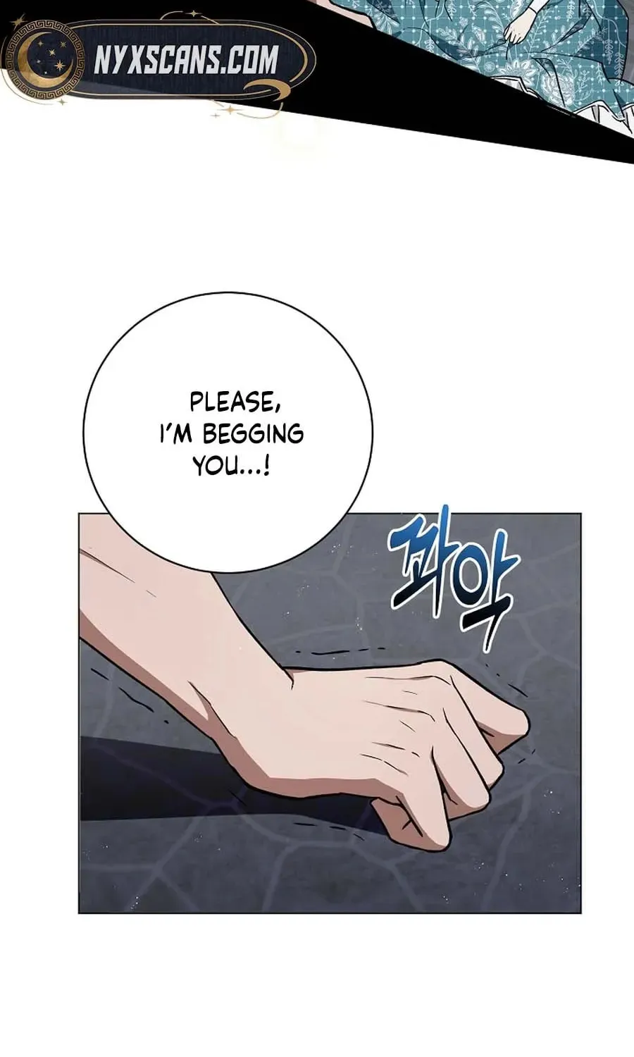 I Opened an Illegal Veterinary Clinic in Another World Chapter 1 page 21 - 