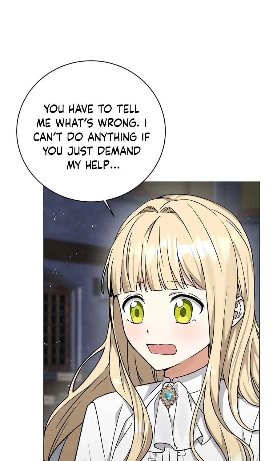 I Opened an Illegal Veterinary Clinic in Another World Chapter 1 page 22 - 