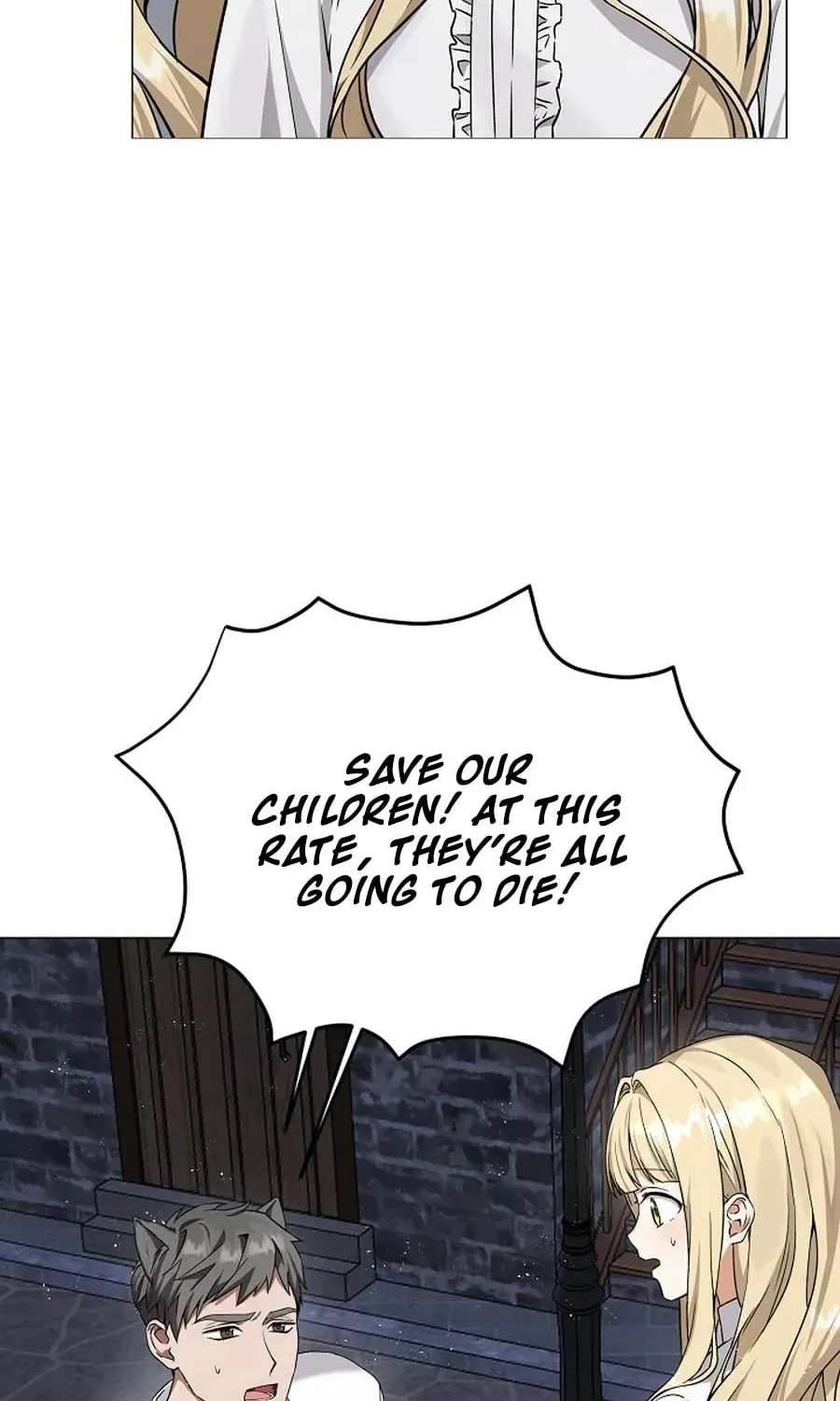 I Opened an Illegal Veterinary Clinic in Another World Chapter 1 page 23 - 