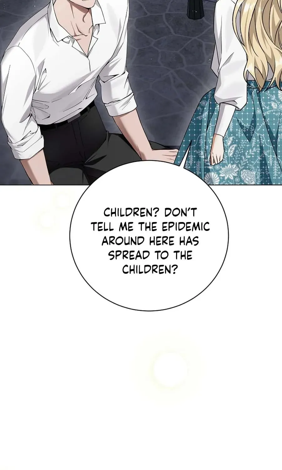 I Opened an Illegal Veterinary Clinic in Another World Chapter 1 page 24 - 