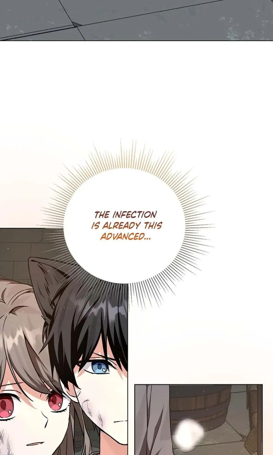 I Opened an Illegal Veterinary Clinic in Another World Chapter 1 page 33 - 