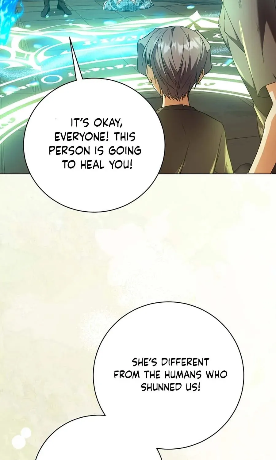 I Opened an Illegal Veterinary Clinic in Another World Chapter 1 page 43 - 