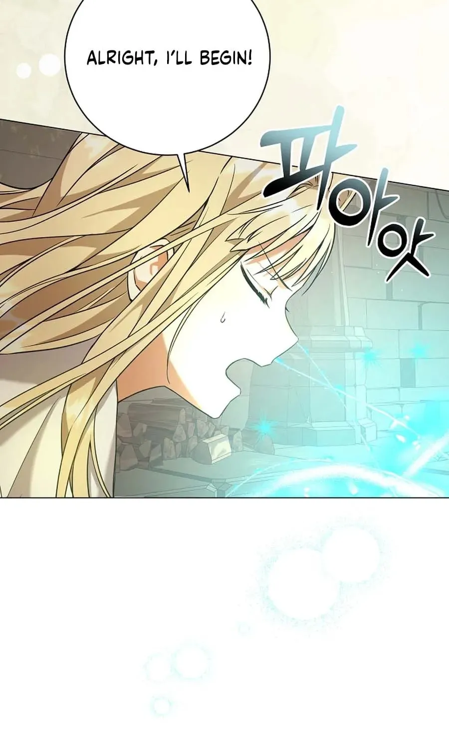 I Opened an Illegal Veterinary Clinic in Another World Chapter 1 page 45 - 