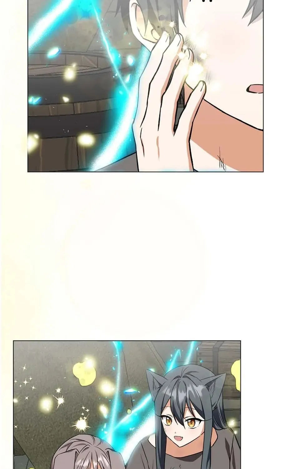 I Opened an Illegal Veterinary Clinic in Another World Chapter 1 page 51 - 