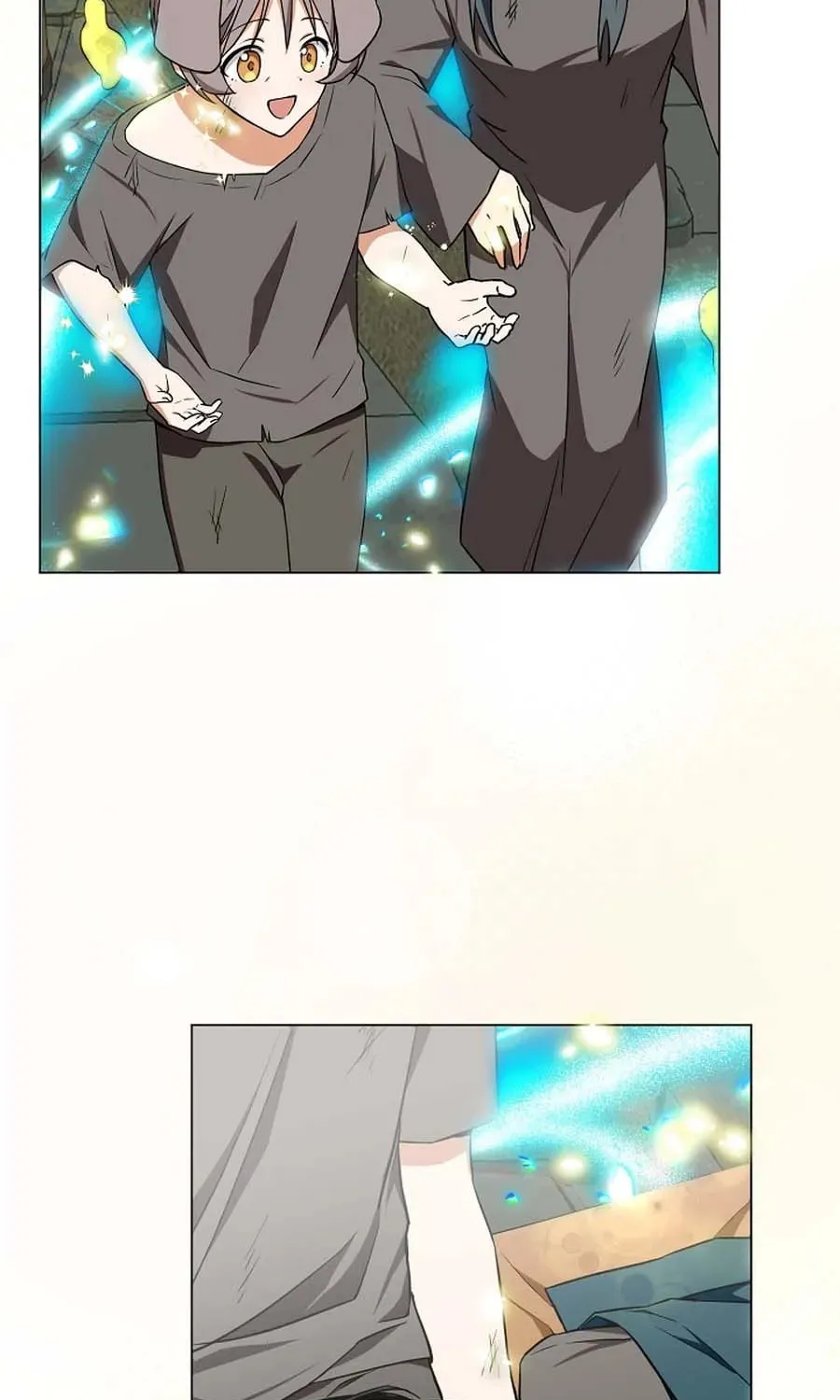 I Opened an Illegal Veterinary Clinic in Another World Chapter 1 page 52 - 