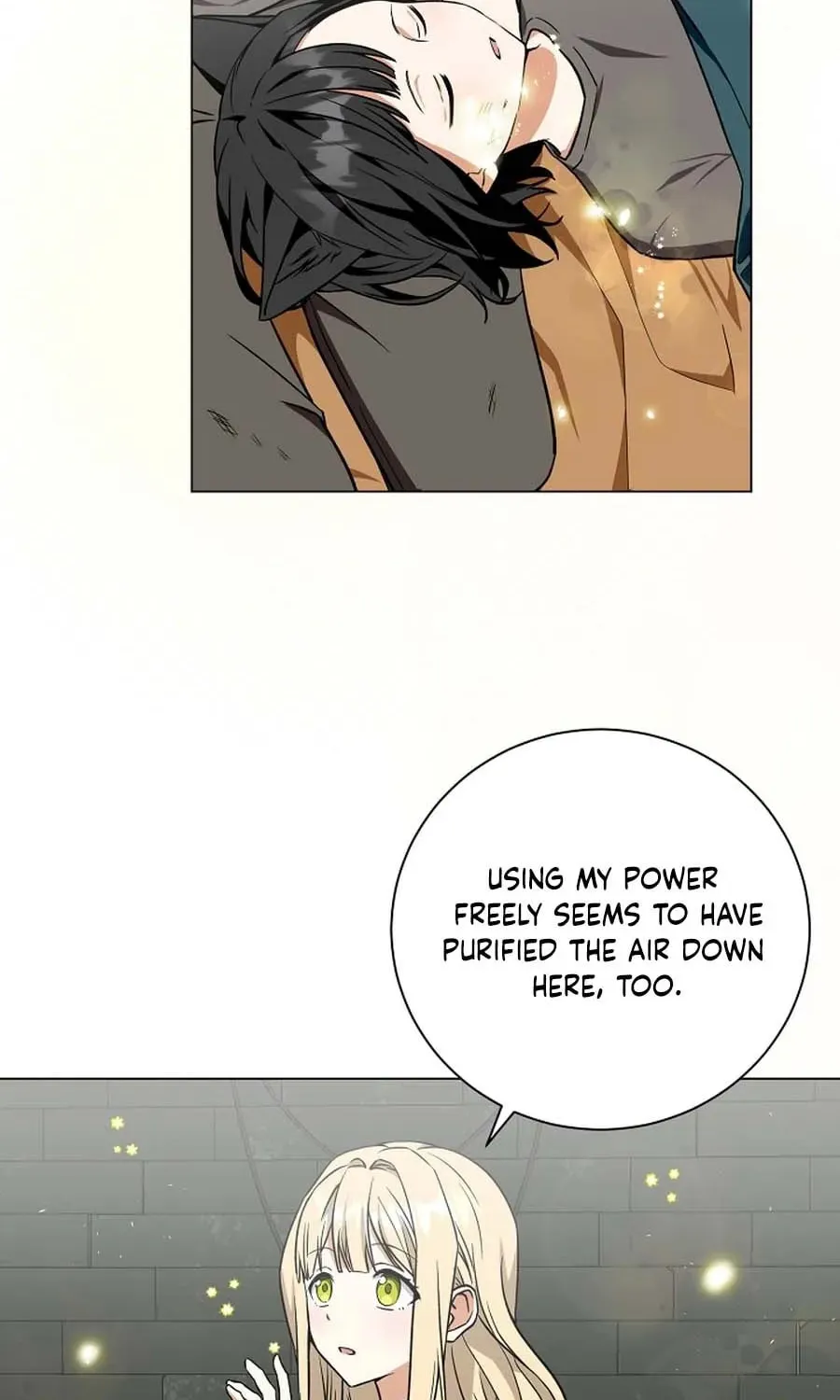 I Opened an Illegal Veterinary Clinic in Another World Chapter 1 page 53 - 