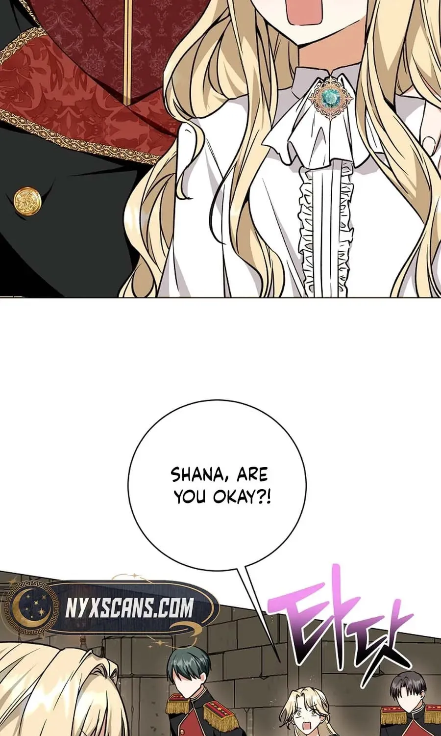 I Opened an Illegal Veterinary Clinic in Another World Chapter 1 page 62 - 
