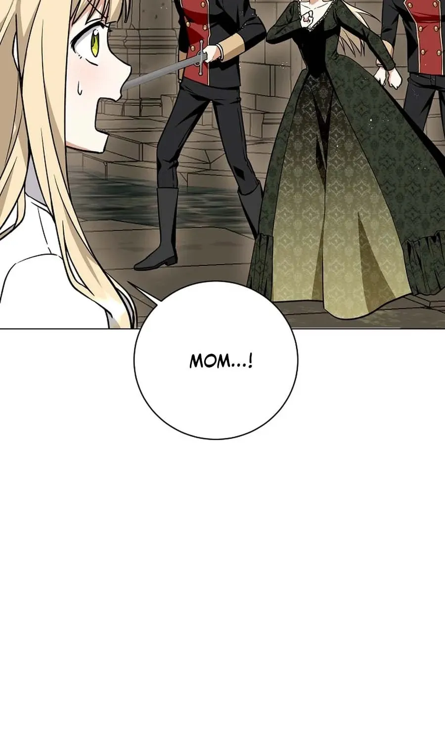 I Opened an Illegal Veterinary Clinic in Another World Chapter 1 page 63 - 