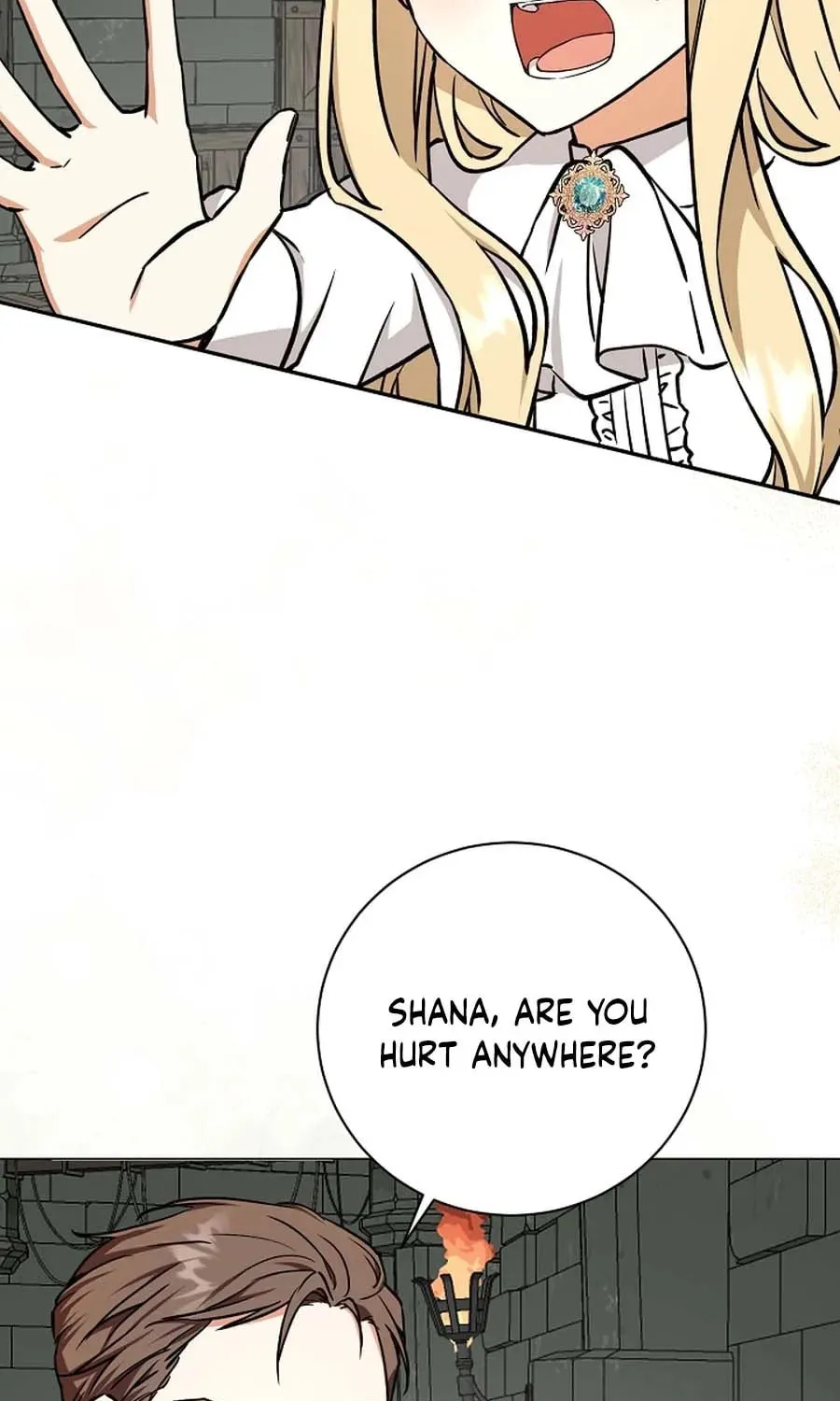 I Opened an Illegal Veterinary Clinic in Another World Chapter 1 page 69 - 
