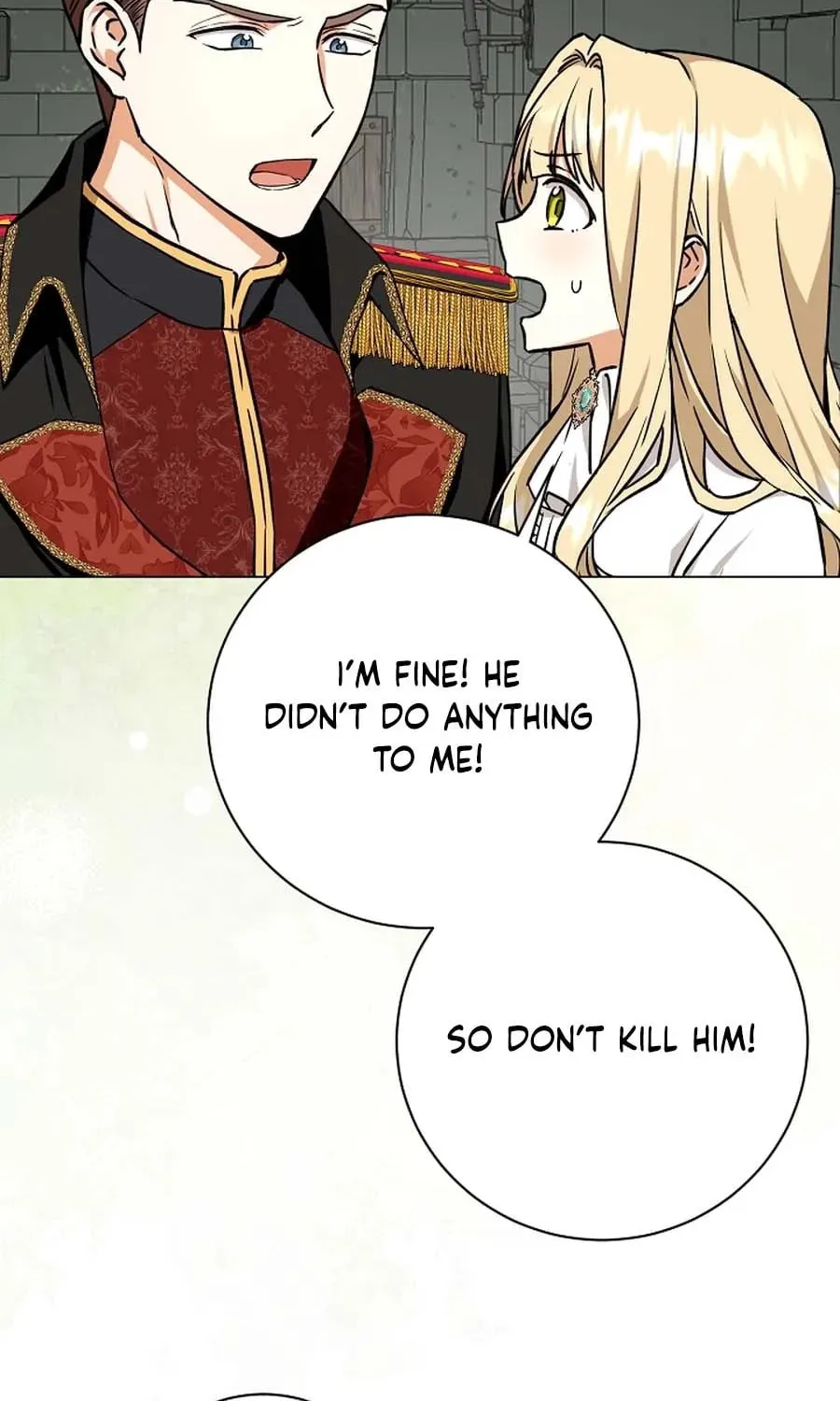 I Opened an Illegal Veterinary Clinic in Another World Chapter 1 page 70 - 