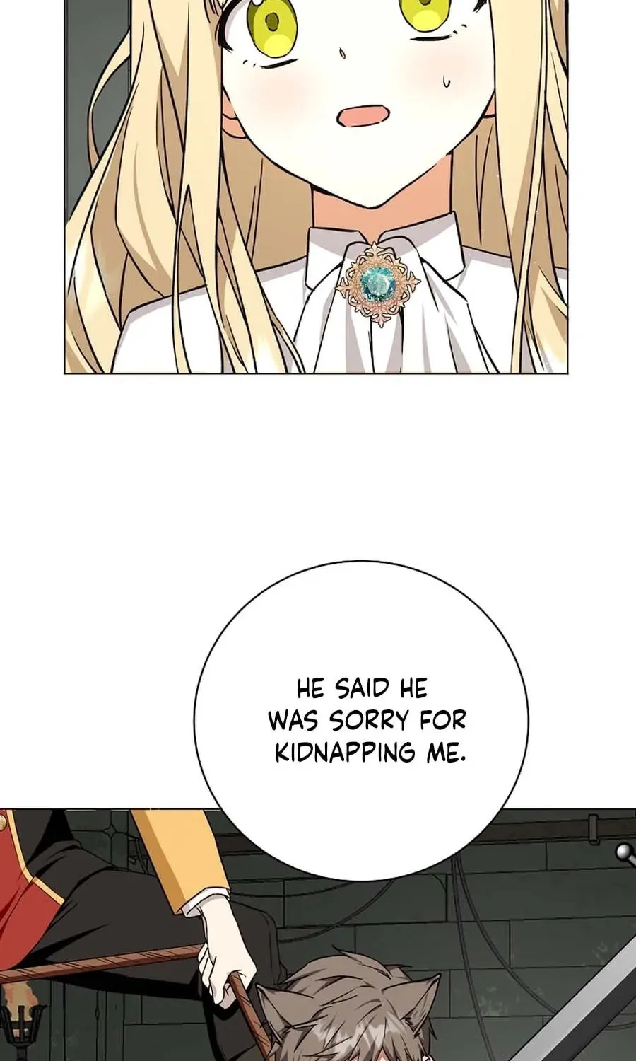 I Opened an Illegal Veterinary Clinic in Another World Chapter 1 page 72 - 