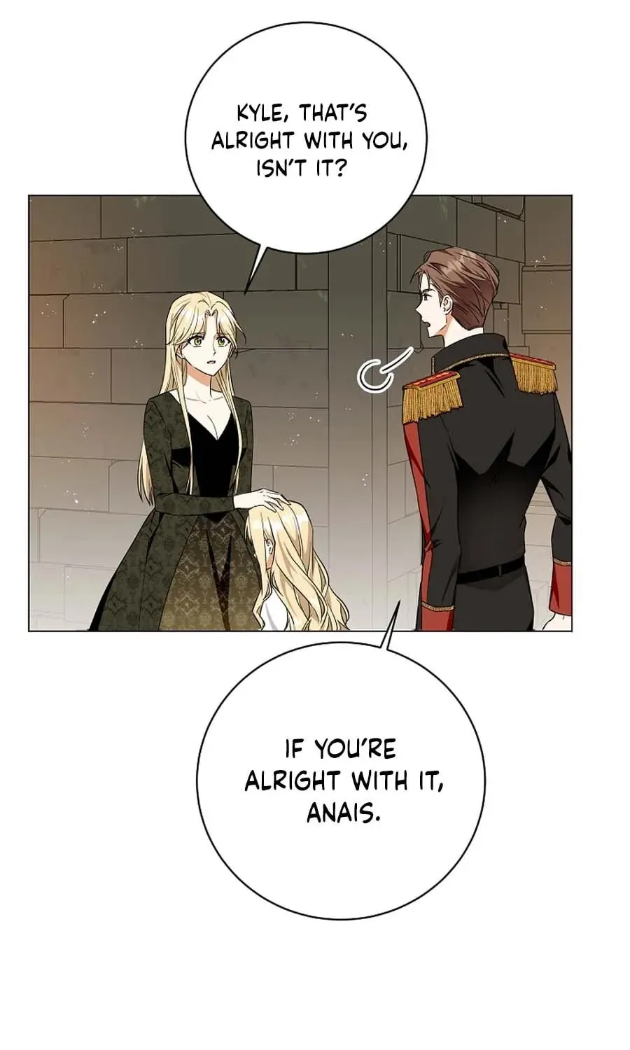 I Opened an Illegal Veterinary Clinic in Another World Chapter 1 page 81 - 