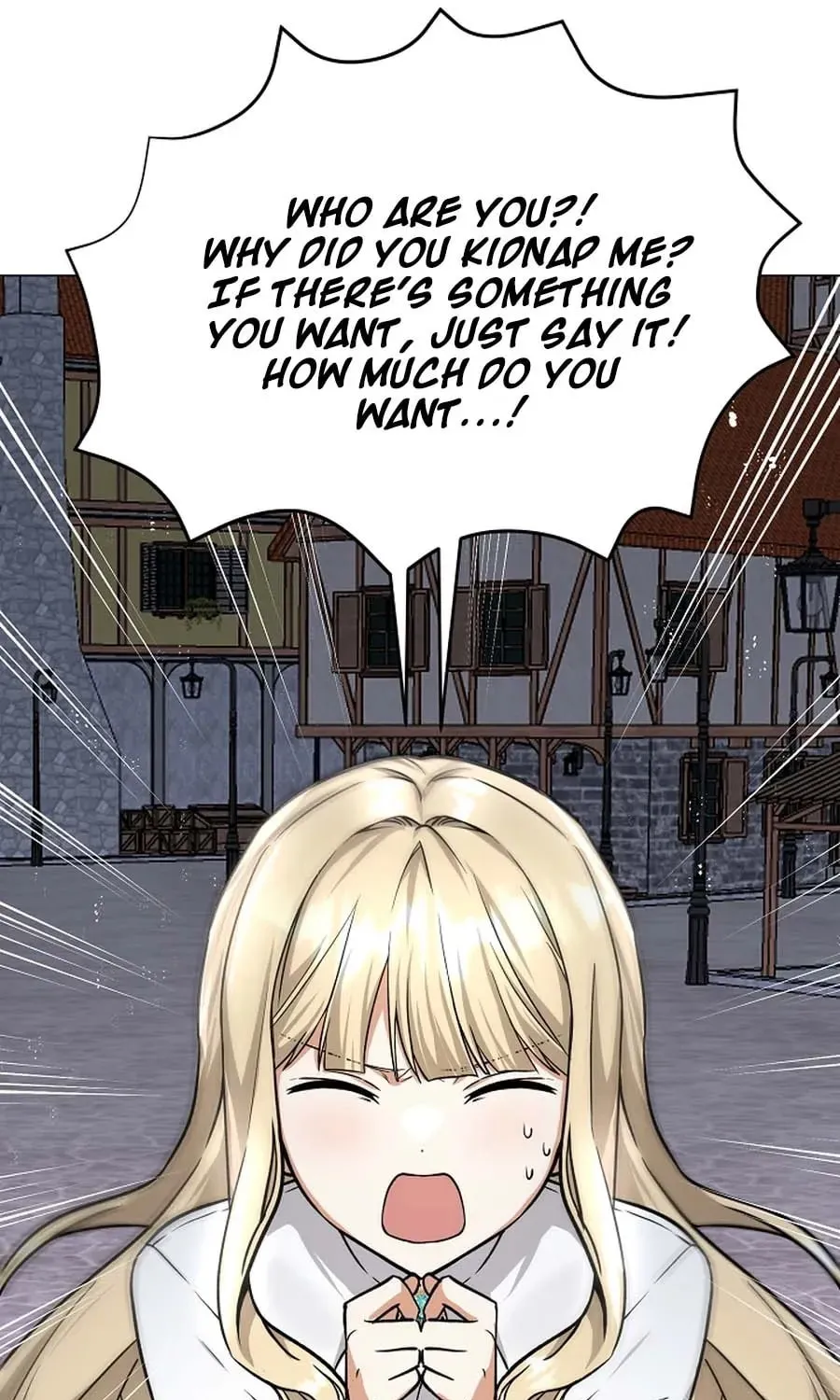 I Opened an Illegal Veterinary Clinic in Another World Chapter 1 page 10 - 