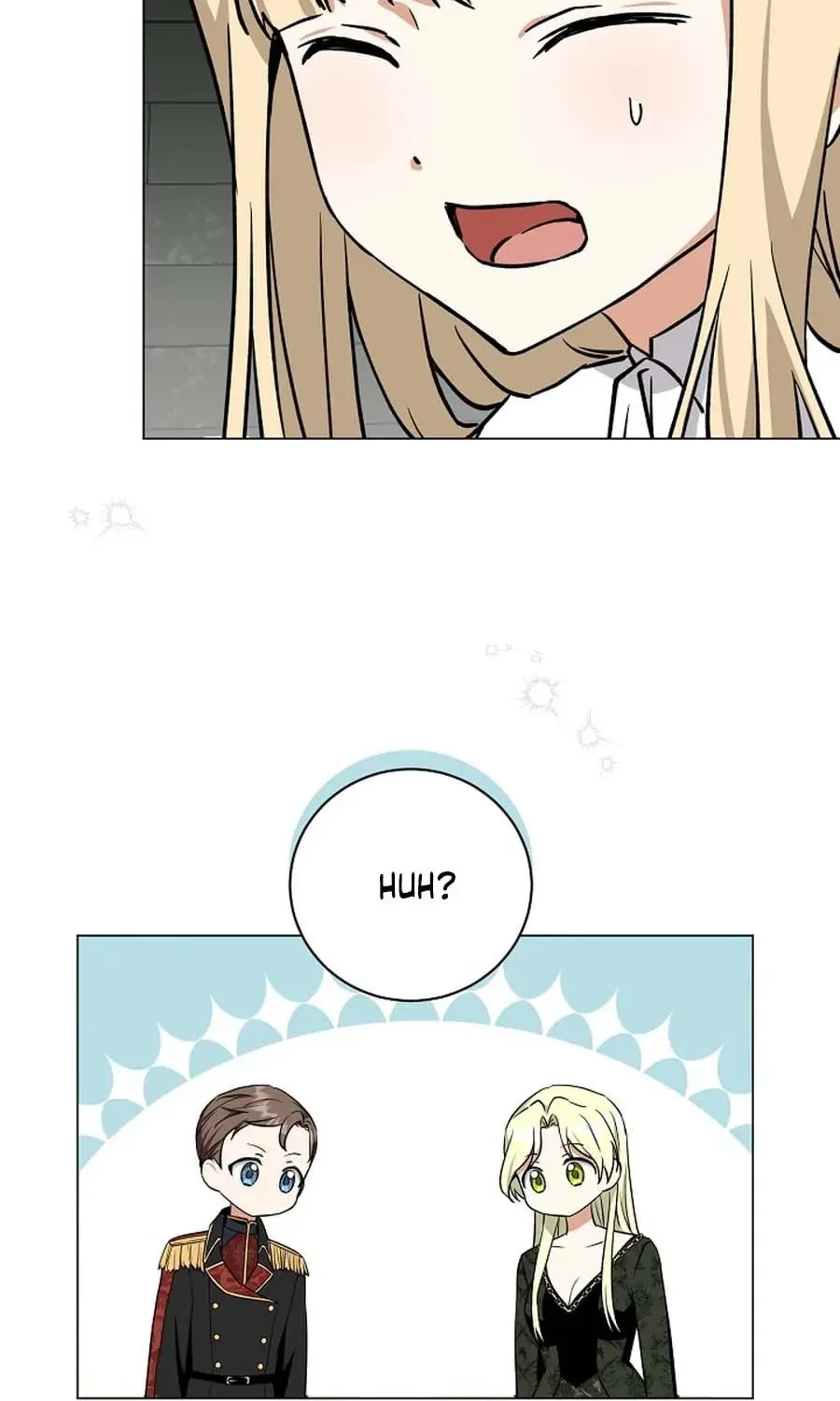 I Opened an Illegal Veterinary Clinic in Another World Chapter 1 page 98 - 