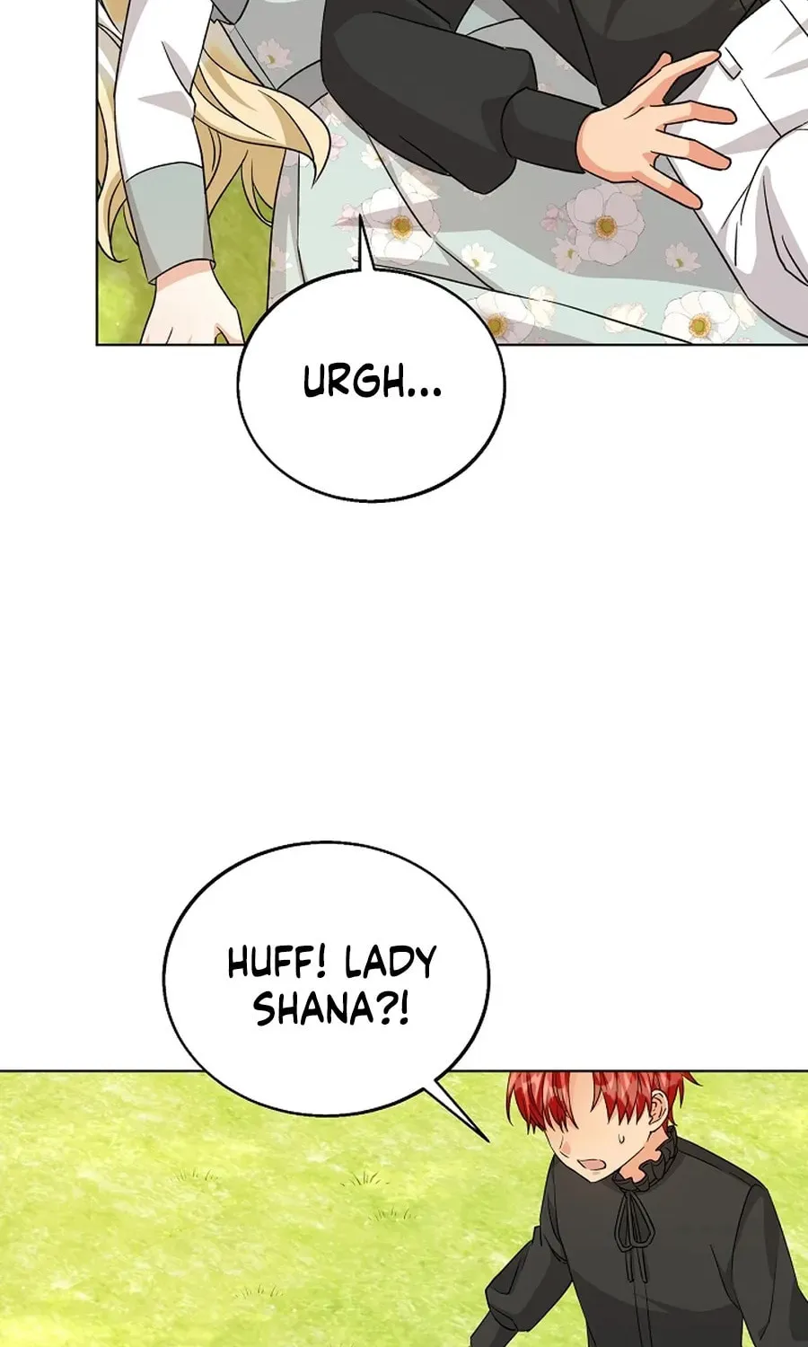 I Opened an Illegal Veterinary Clinic in Another World Chapter 10 page 101 - 