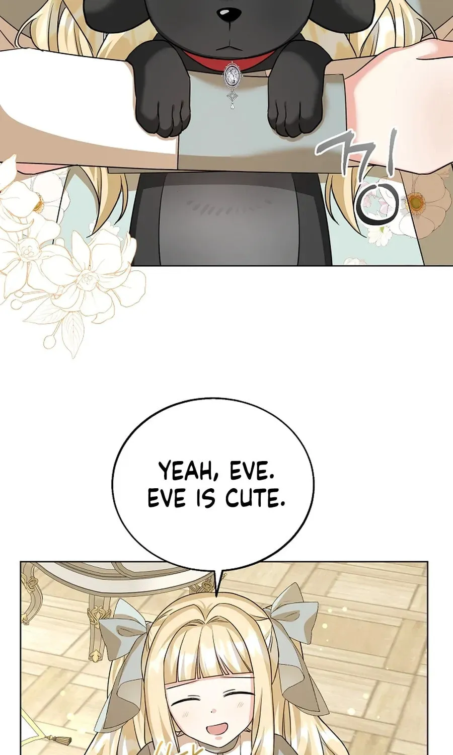 I Opened an Illegal Veterinary Clinic in Another World Chapter 10 page 14 - 