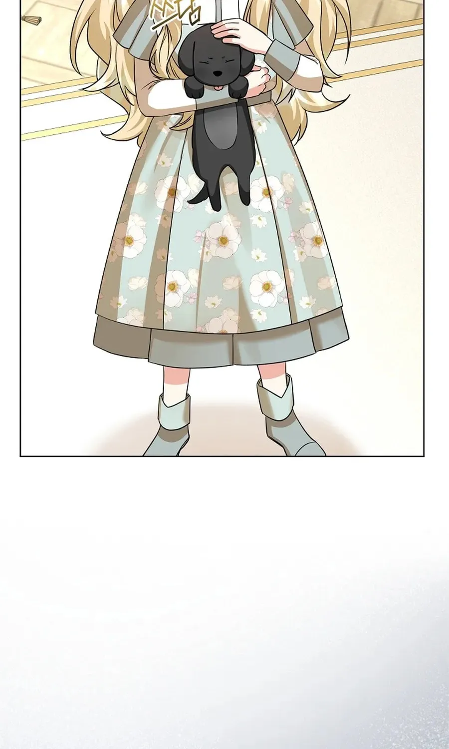 I Opened an Illegal Veterinary Clinic in Another World Chapter 10 page 15 - 