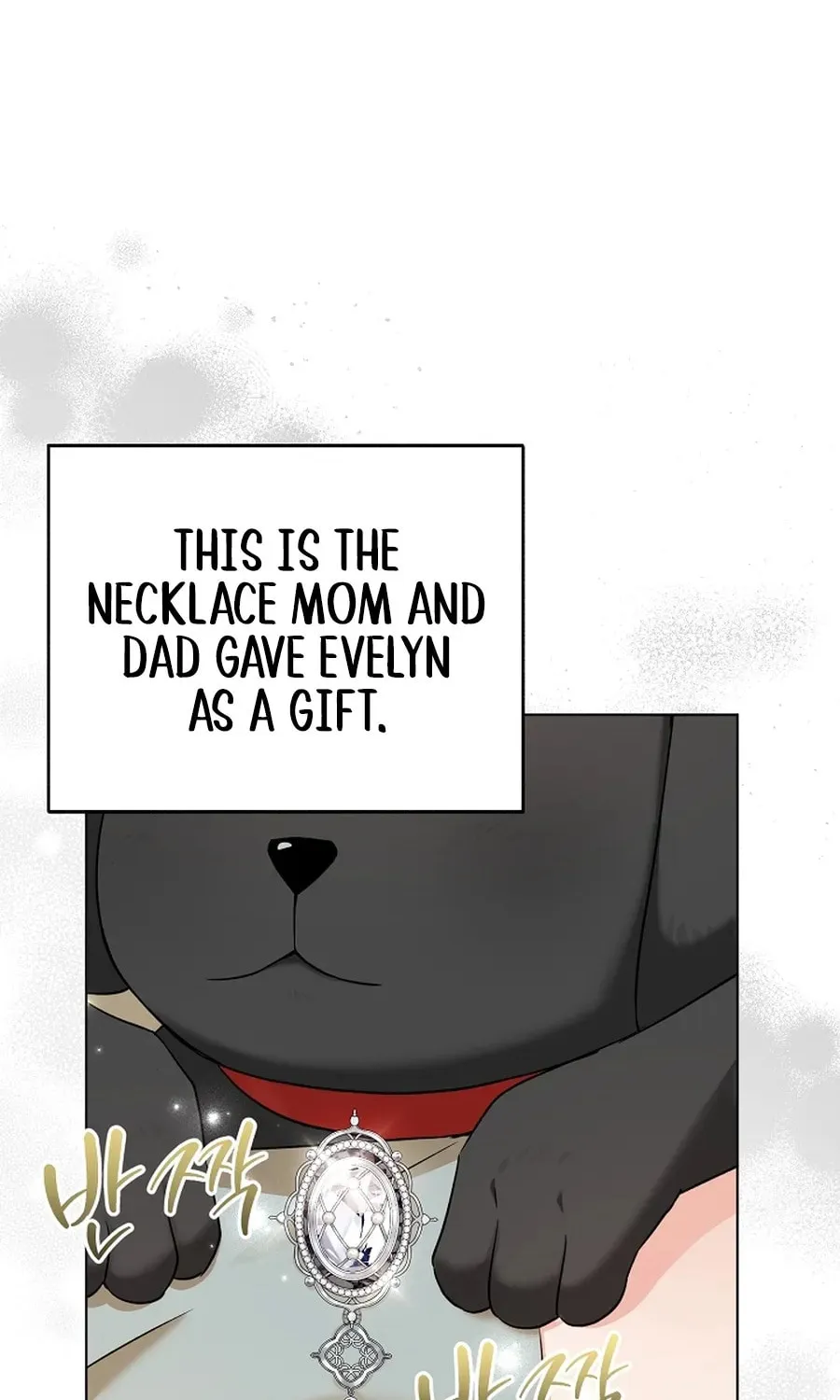 I Opened an Illegal Veterinary Clinic in Another World Chapter 10 page 17 - 