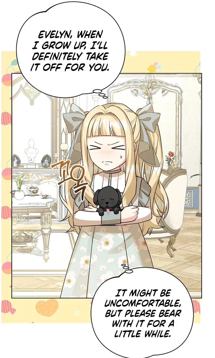 I Opened an Illegal Veterinary Clinic in Another World Chapter 10 page 19 - 