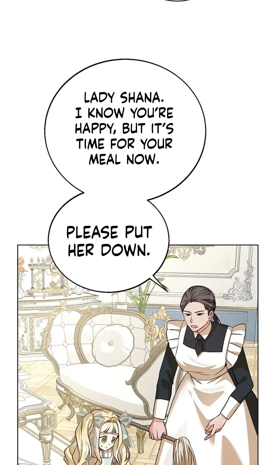 I Opened an Illegal Veterinary Clinic in Another World Chapter 10 page 20 - 