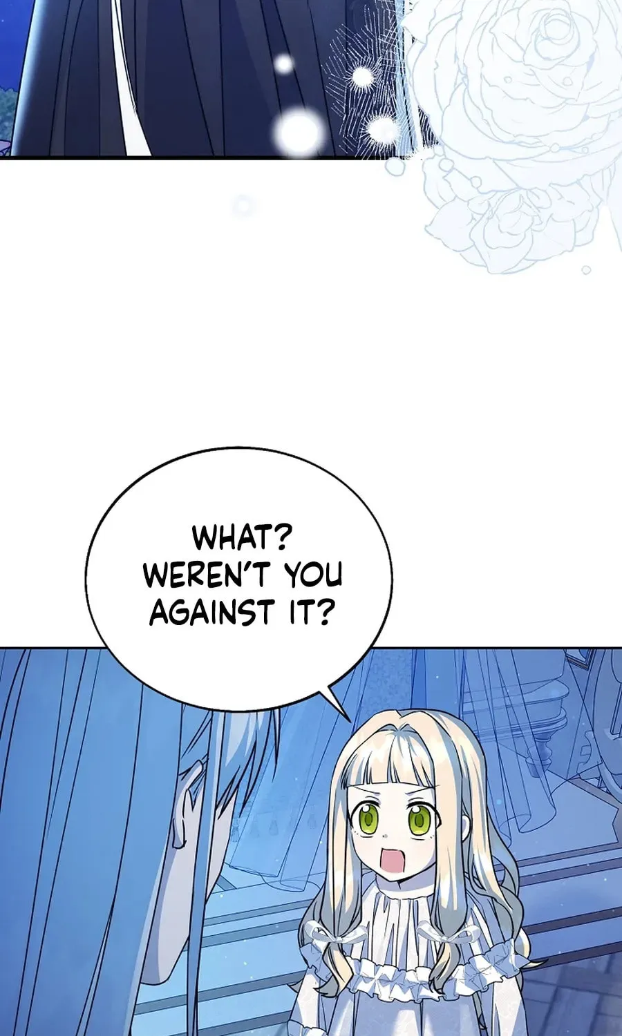 I Opened an Illegal Veterinary Clinic in Another World Chapter 10 page 3 - 