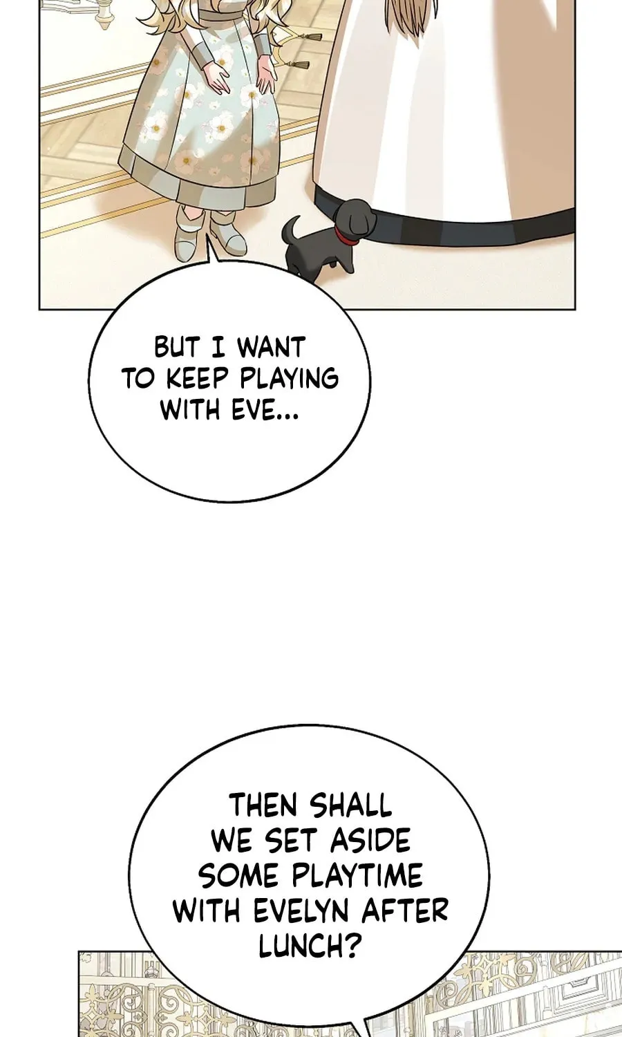 I Opened an Illegal Veterinary Clinic in Another World Chapter 10 page 21 - 