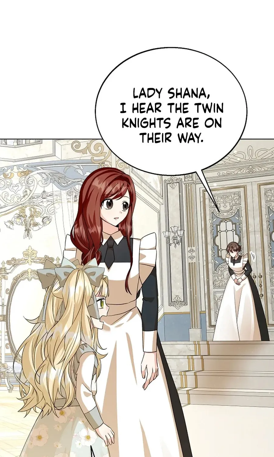 I Opened an Illegal Veterinary Clinic in Another World Chapter 10 page 24 - 