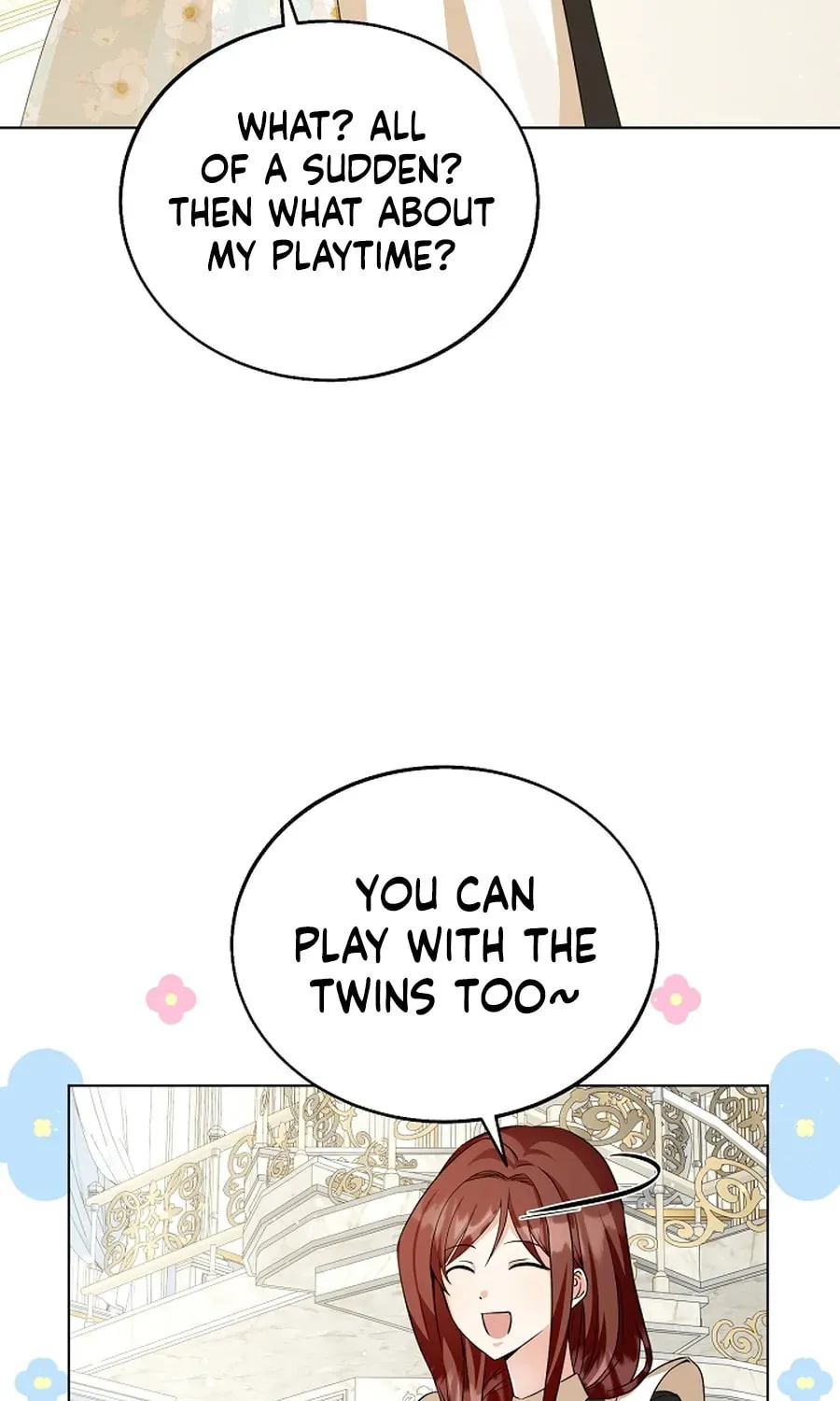 I Opened an Illegal Veterinary Clinic in Another World Chapter 10 page 25 - 