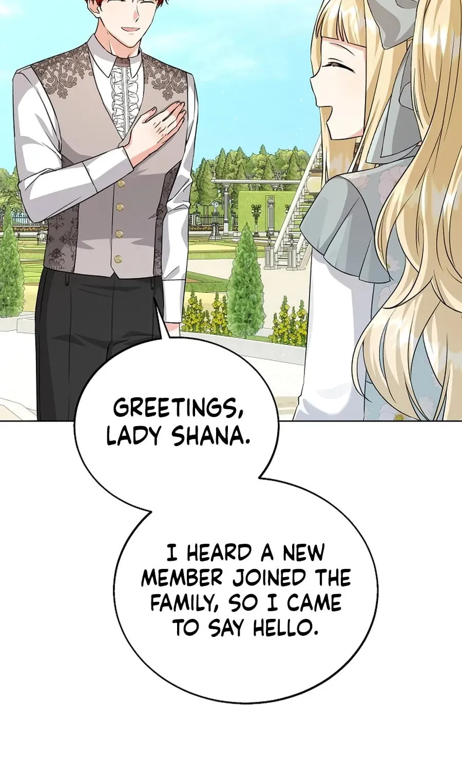 I Opened an Illegal Veterinary Clinic in Another World Chapter 10 page 31 - 
