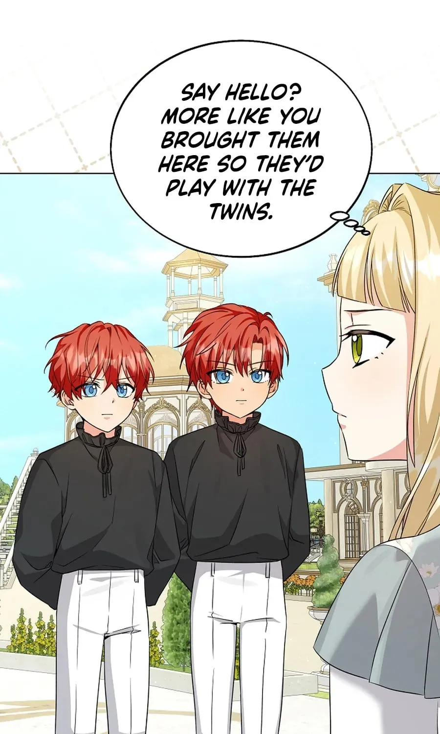 I Opened an Illegal Veterinary Clinic in Another World Chapter 10 page 32 - 
