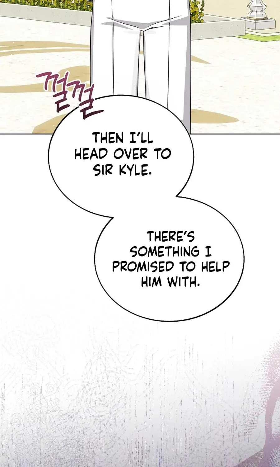 I Opened an Illegal Veterinary Clinic in Another World Chapter 10 page 36 - 