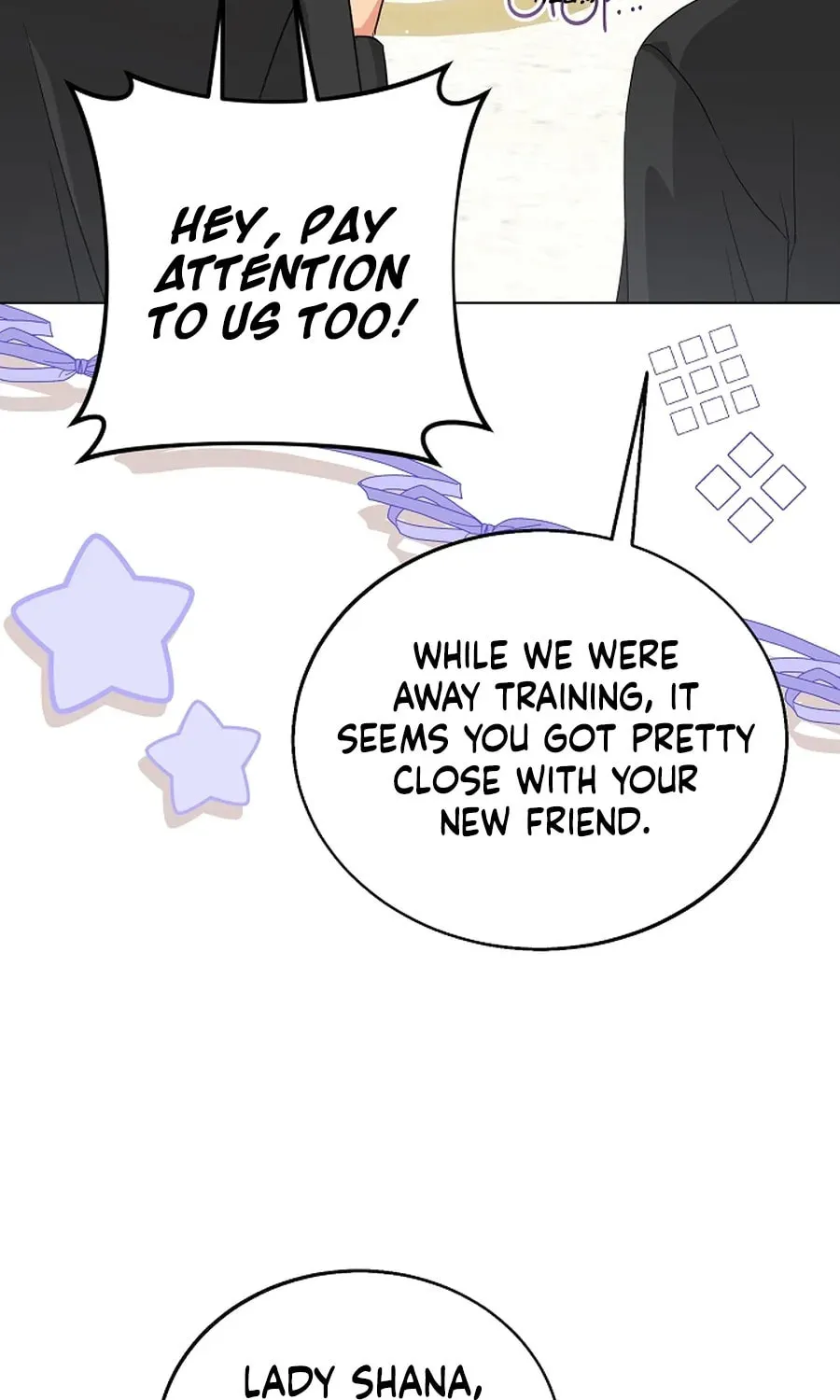I Opened an Illegal Veterinary Clinic in Another World Chapter 10 page 41 - 