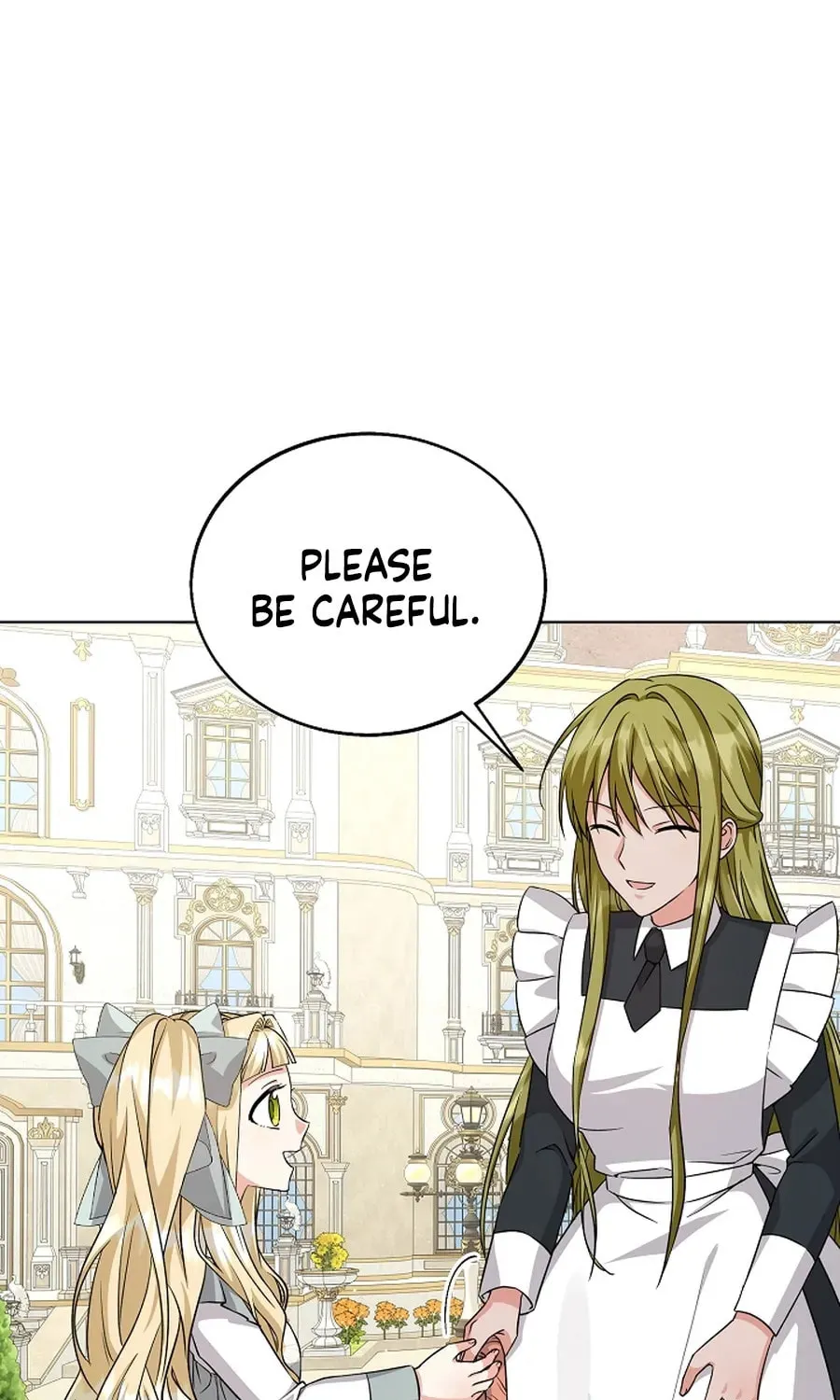 I Opened an Illegal Veterinary Clinic in Another World Chapter 10 page 43 - 