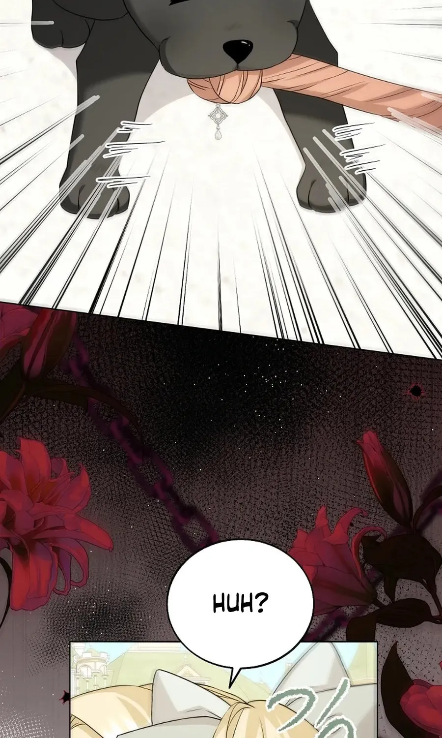 I Opened an Illegal Veterinary Clinic in Another World Chapter 10 page 48 - 