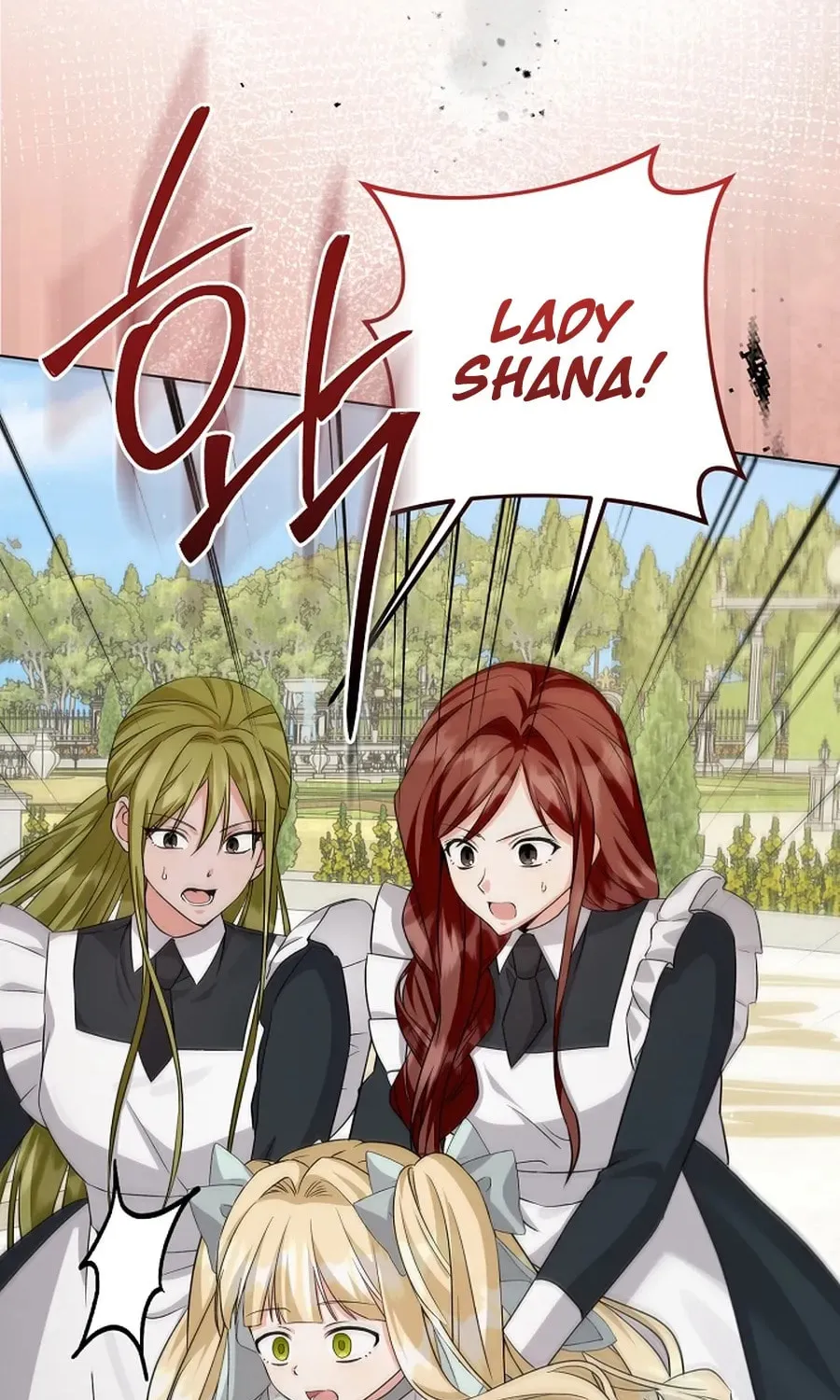 I Opened an Illegal Veterinary Clinic in Another World Chapter 10 page 50 - 