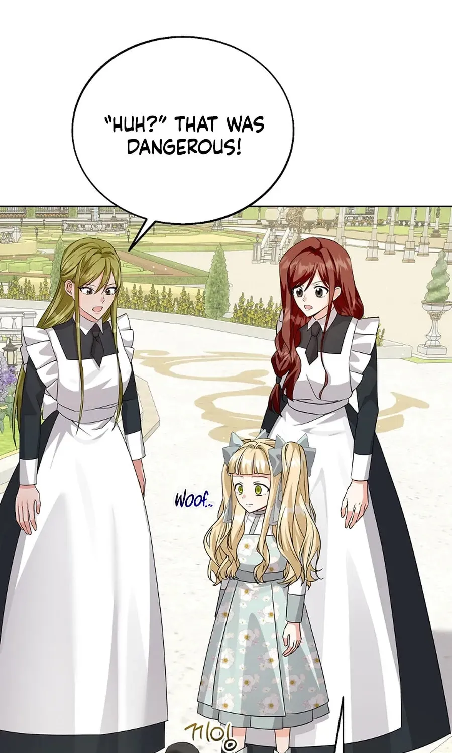 I Opened an Illegal Veterinary Clinic in Another World Chapter 10 page 53 - 