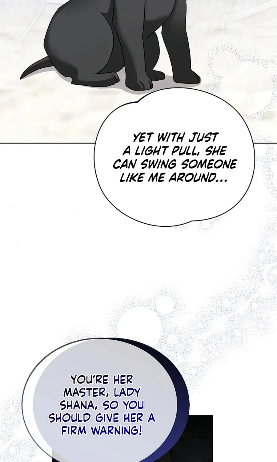 I Opened an Illegal Veterinary Clinic in Another World Chapter 10 page 57 - 