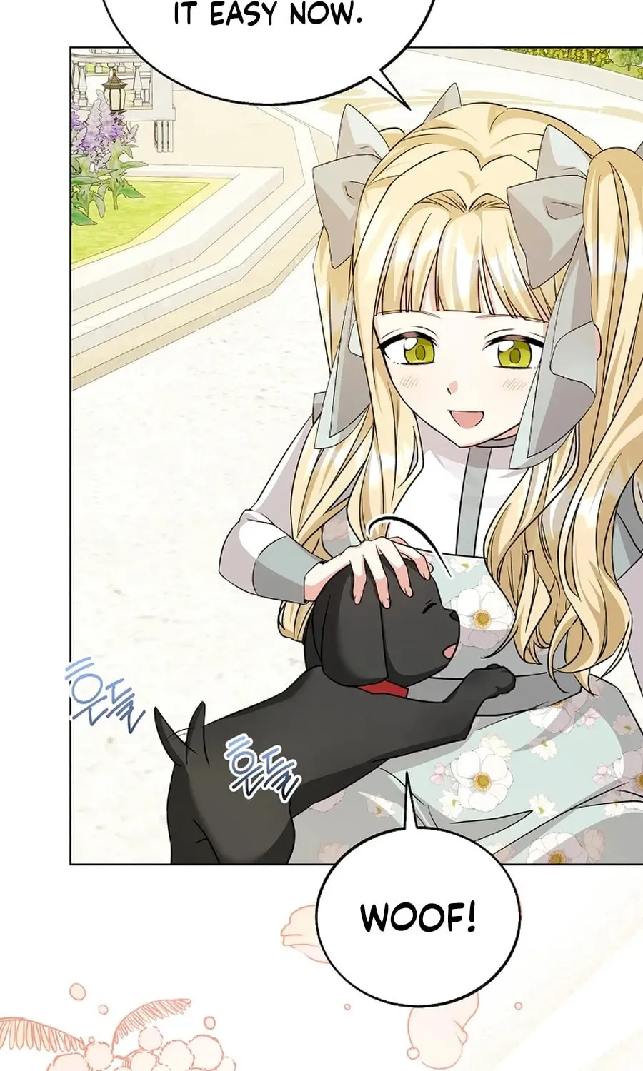 I Opened an Illegal Veterinary Clinic in Another World Chapter 10 page 62 - 