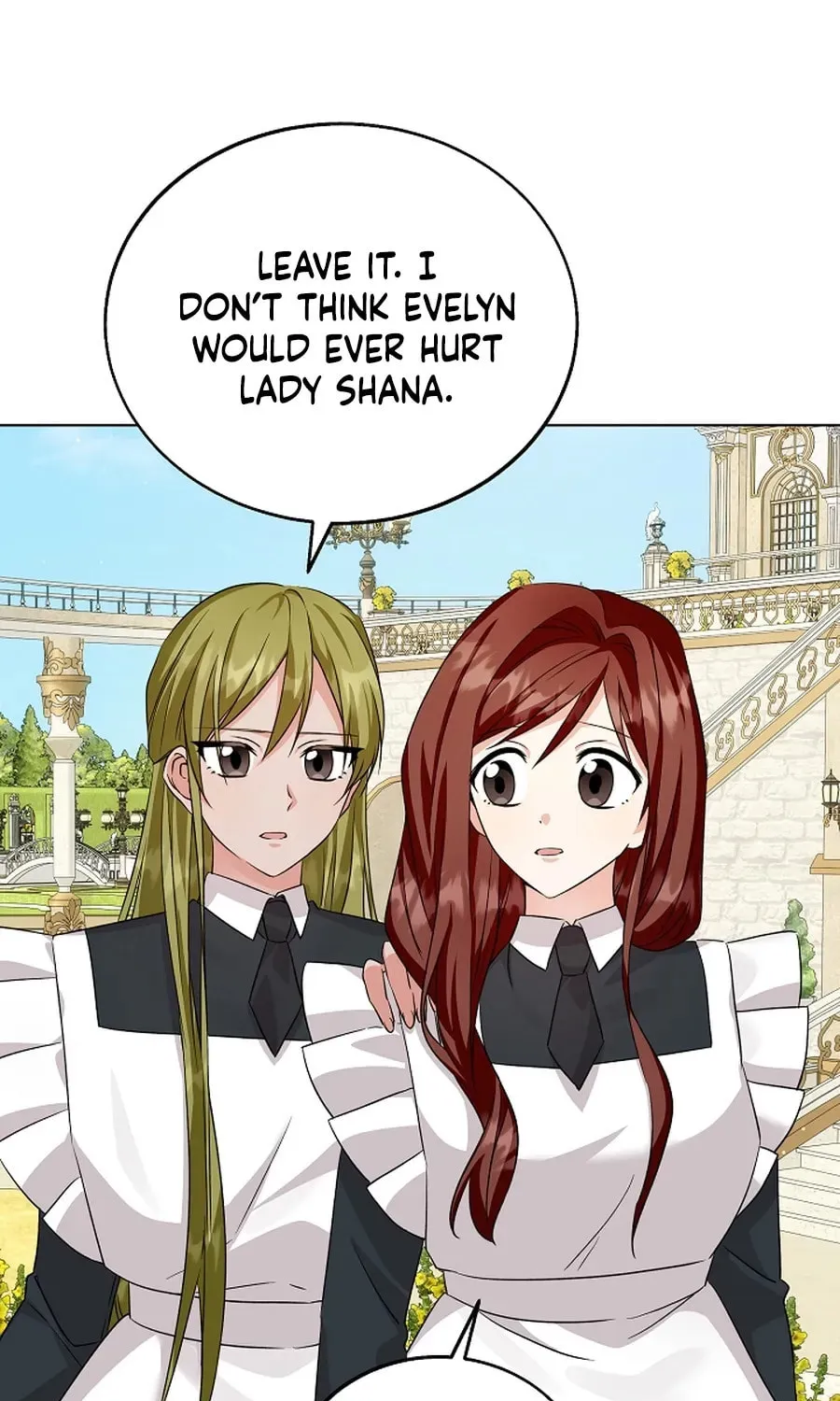 I Opened an Illegal Veterinary Clinic in Another World Chapter 10 page 65 - 