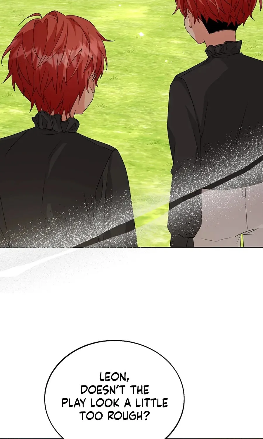I Opened an Illegal Veterinary Clinic in Another World Chapter 10 page 67 - 