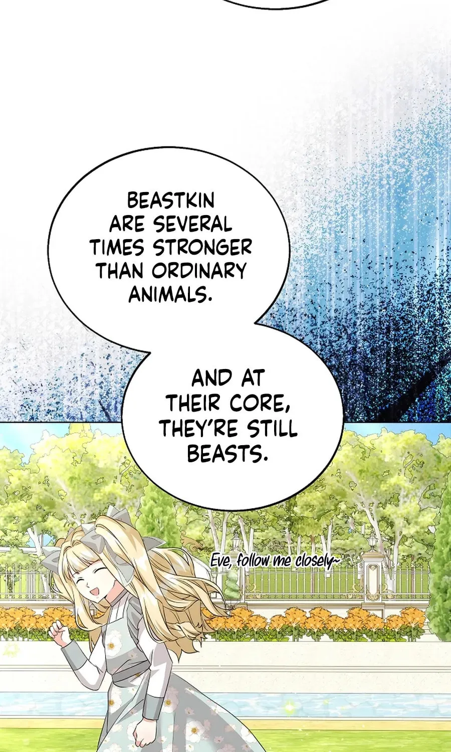 I Opened an Illegal Veterinary Clinic in Another World Chapter 10 page 69 - 
