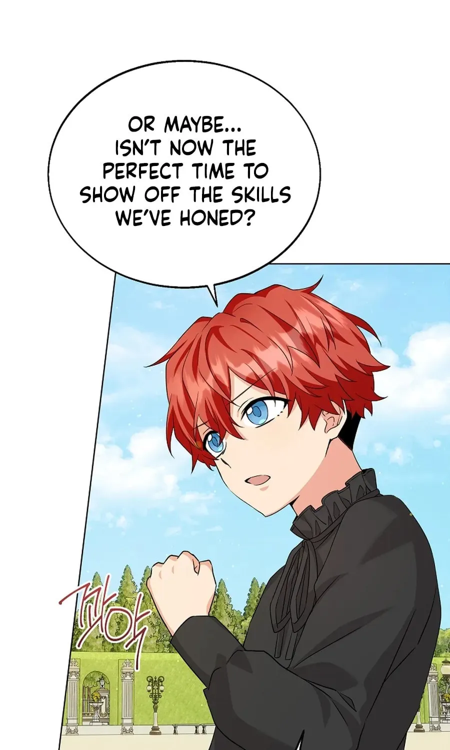 I Opened an Illegal Veterinary Clinic in Another World Chapter 10 page 72 - 