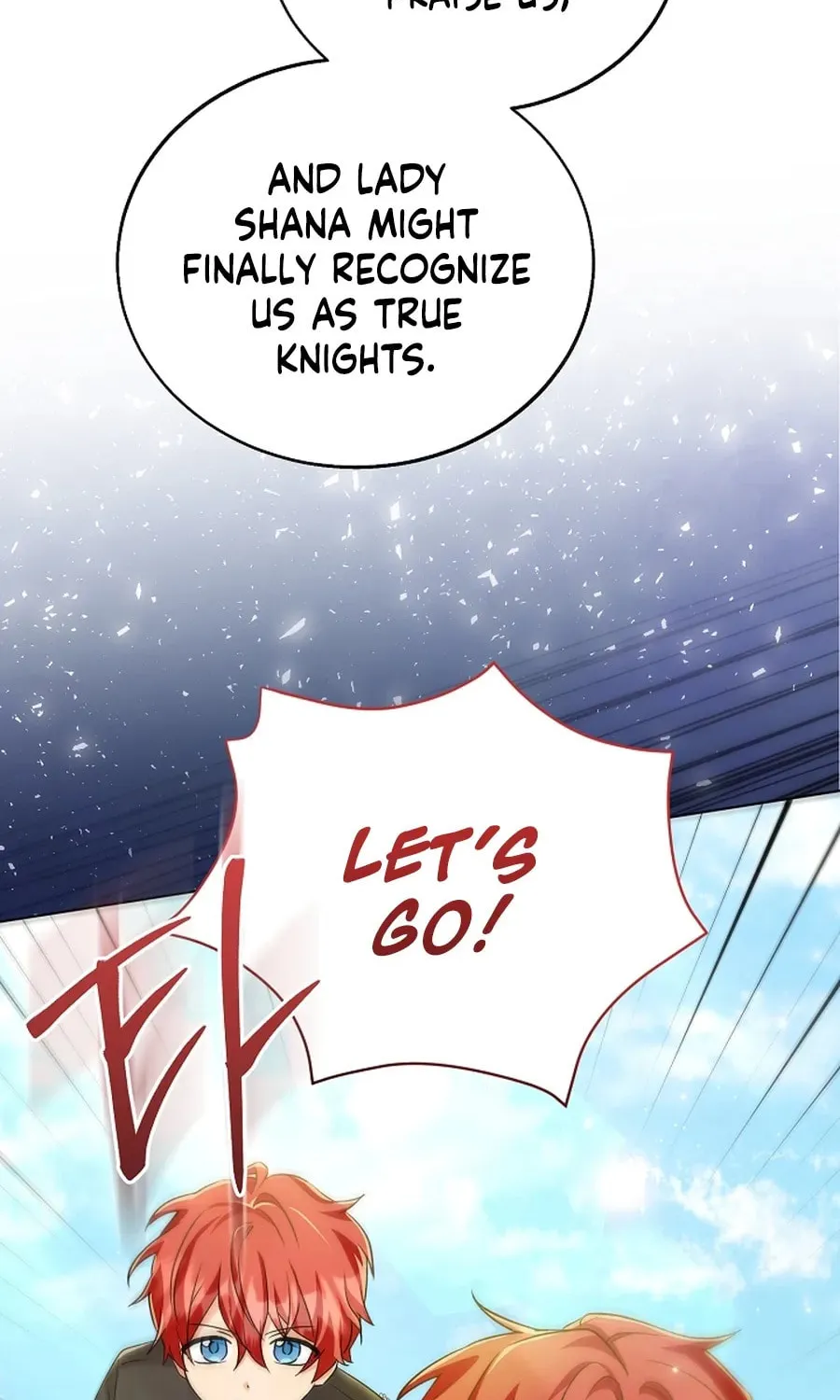 I Opened an Illegal Veterinary Clinic in Another World Chapter 10 page 75 - 